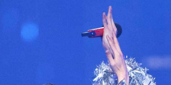 华晨宇接受法师称号：一个音乐魔法师的成长历程(图4)