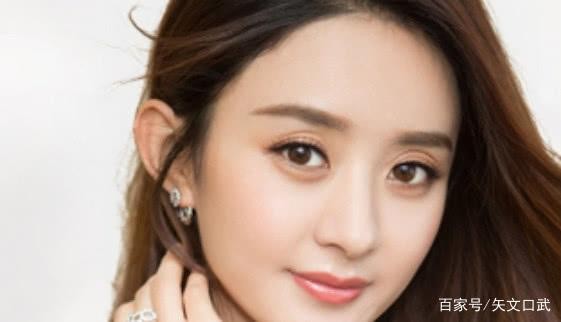 从草根到新一代女神——赵丽颖的成长历程