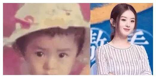 农村出身到一线女星，赵丽颖终于成了自己的女王