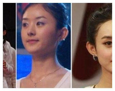 农村出身到一线女星，赵丽颖终于成了自己的女王