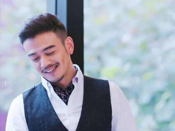 六月份大火的剧《楚乔传》时，赵丽颖又接新剧，男主是他