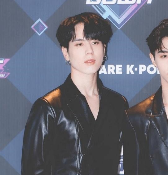 GOT7金有谦被报道将离开JYP与AOMG签约 GOT7成员为什么都不续约？