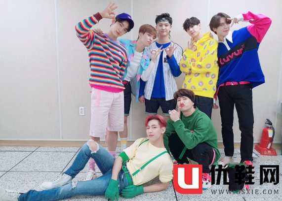 GOT7回归具体时间2021 GOT7成员介绍 