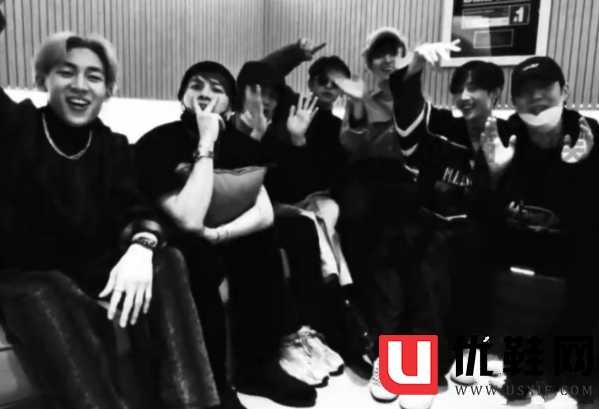 GOT7回归具体时间2021 GOT7成员介绍 