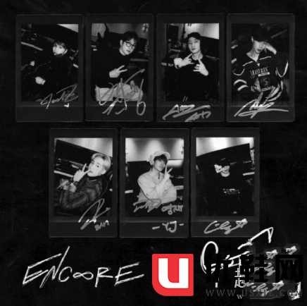 GOT7回归具体时间2021 GOT7成员介绍 