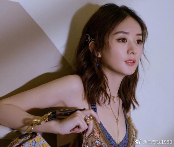 8部待播现代剧，赵丽颖杨紫张铭恩任嘉伦白敬亭，你们pick谁？