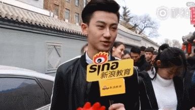 王俊凯林妙可考北电 2017艺考的小明星还有谁