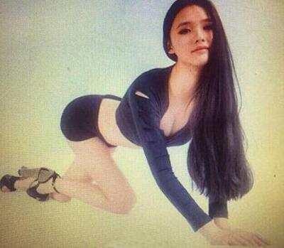 五大太妹出身女星，今都大红大紫，“骂人”不尊重人