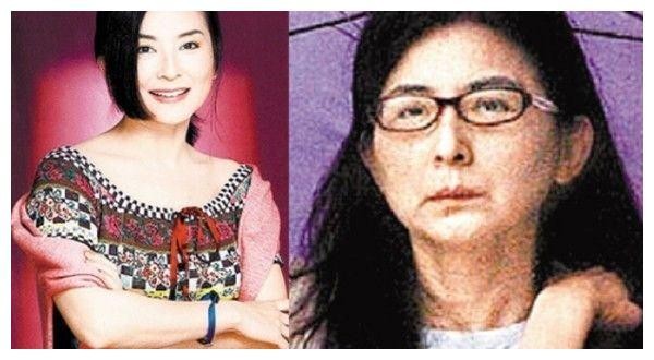 曾经“红极一时”的5位明星，杜德伟住残楼，而他沦为街头艺人！