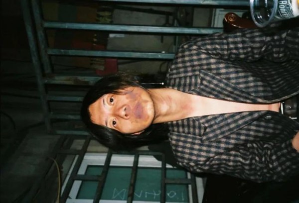 脏手指：就算有一天我们变成一个Rap组合也会是个好听的组合。