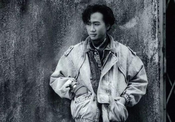 黄家驹：生命不在乎得到了什么，而在乎他们做过什么！