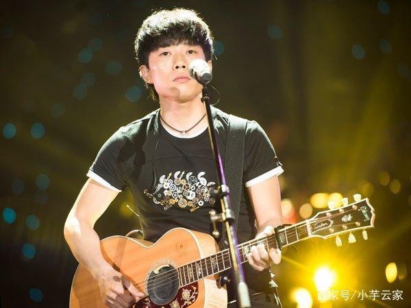 流行乐坛在逐渐被“商业化”，背后的推手到底是什么？选秀节目？