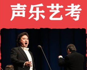 深圳声乐艺考培训