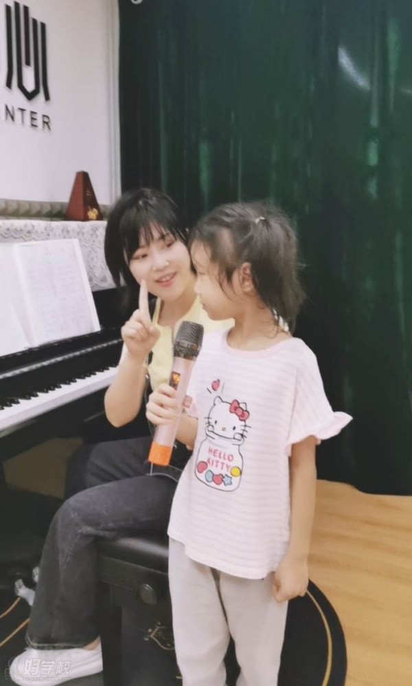 声乐教学
