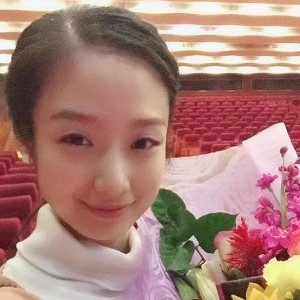 邓冉老师