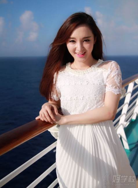 广州靓声艺术培训中心 木子老师