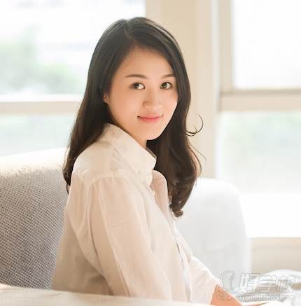广州靓声艺术培训中心 小雯老师