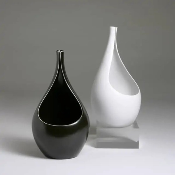 瑞典设计师STIG LINDBERG（斯蒂格·林德伯格）