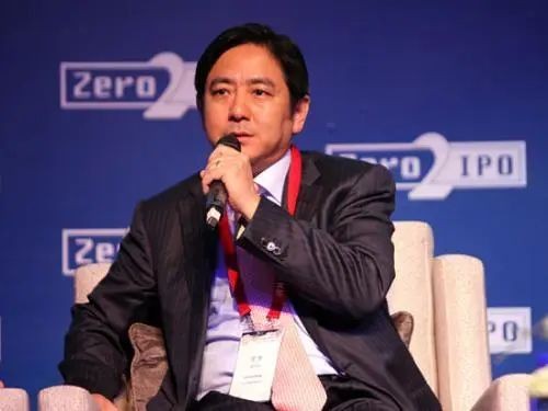 校友之声｜李佳琦的“幕后投资人”邵俊：小众市场也有大生意