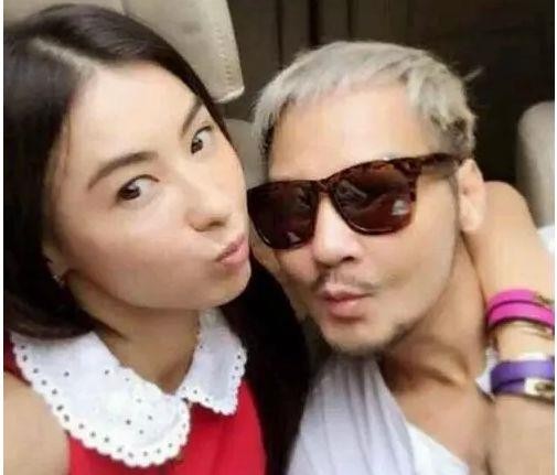 开扒大牌明星御用化妆师，竟有一位美艳超郭碧婷！