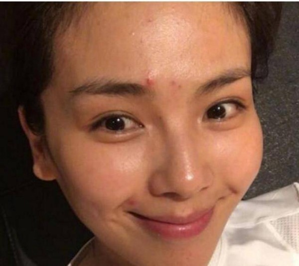 马伊琍卸妆后, 刘涛卸妆后, 高圆圆卸妆后, 这差距不是一点点