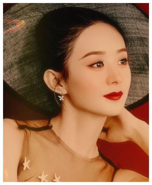 娱乐圈追星典范：如今成一线明星，热度比偶像还高