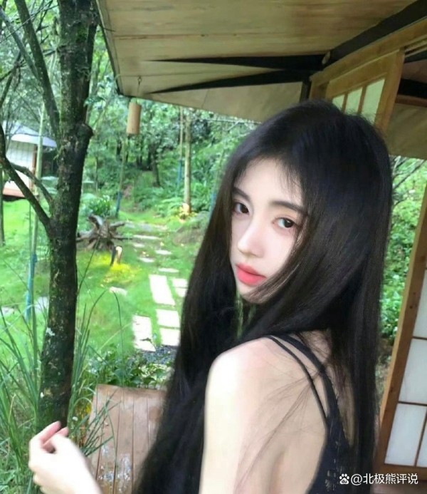 盘点6名从未传出绯闻女明星，娱乐圈的“绯闻真空区”