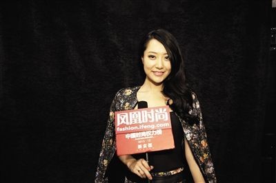 时尚权力之巅的梦想