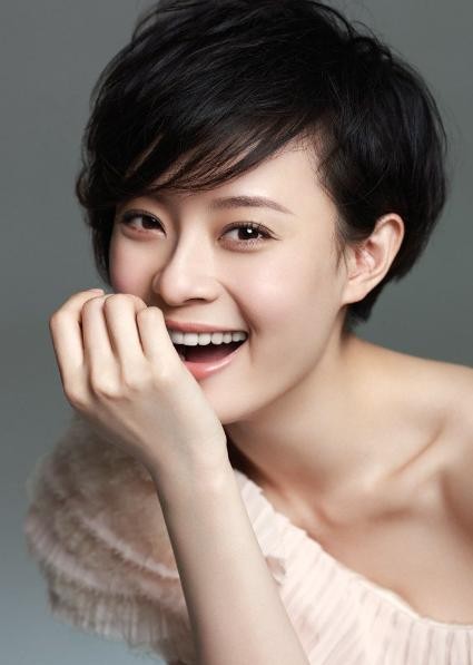 盘点娱乐圈女星成名前的艰苦生活: 其实没有什么真正的一夜成名