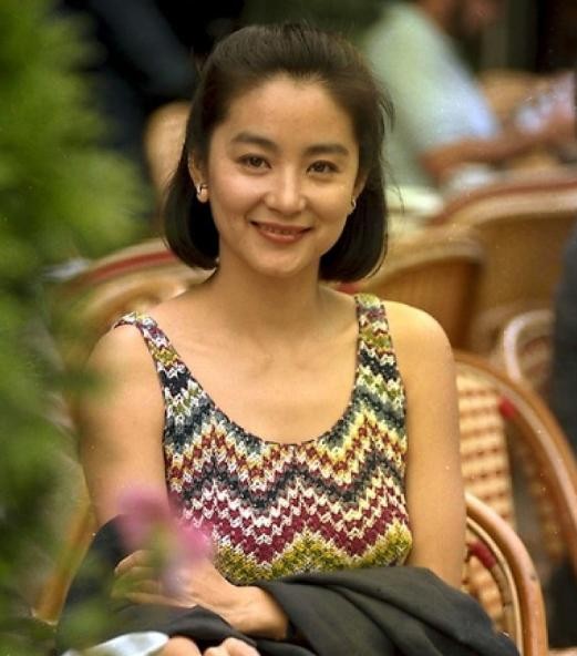 盘点娱乐圈女星成名前的艰苦生活: 其实没有什么真正的一夜成名