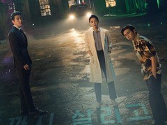 侦探医生 奉太奎