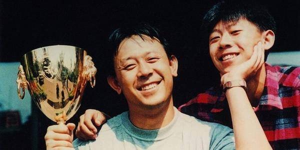 出道即巅峰的明星代表，有人受人赞叹，有人饱受质疑