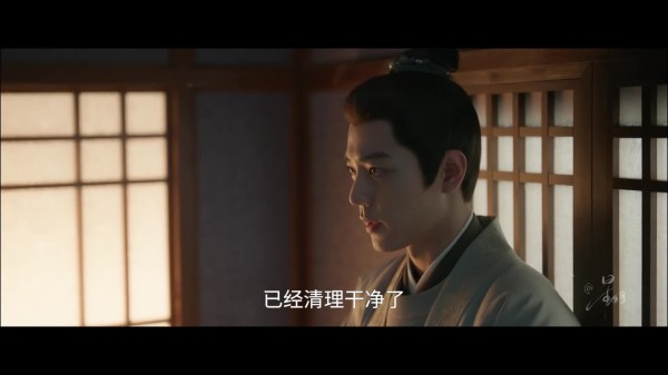 肖战藏海传19集预告 藏海想找到第三个仇人!