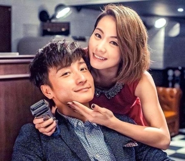 方力申新女友曾被韩国邪教成员性侵，男方承认恋情心理素质强