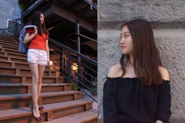4岁因可爱当童星, 14岁演赵丽颖徒弟被吐槽丑, 17岁瘦成长腿美女