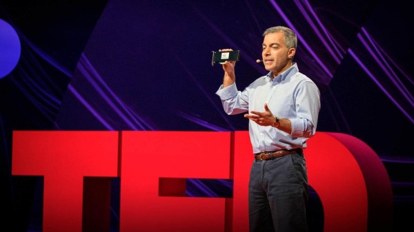 有史以来最受欢迎的七场 TED 演讲