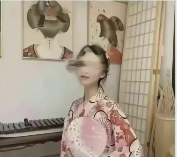 美女幼师挑衅原配，与学生爸爸多次私下交往