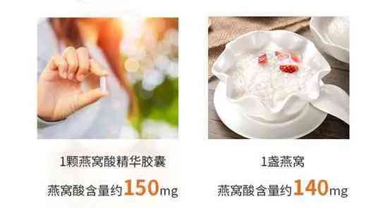 揭秘明星热衷推荐的燕窝：全面解析特点与用户评价