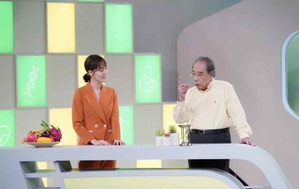 名医话养生 《名医话养生》今晚开播！沉淀二十载，“荧屏医生”再出发文章配图