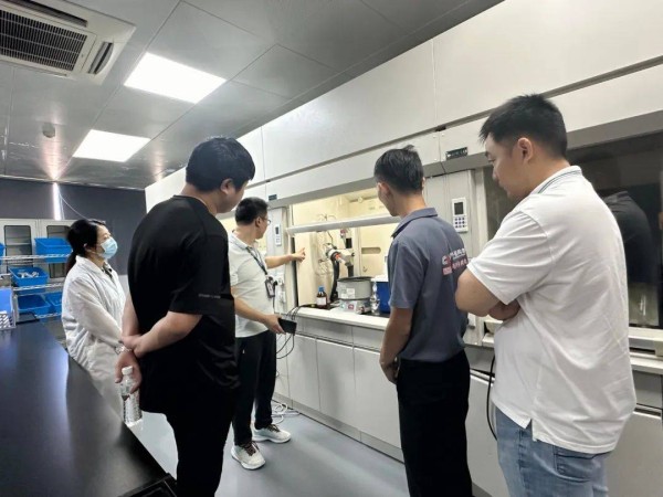 艾滋核酸检测