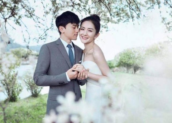 明星婚纱照大排行，杨幂刘诗诗都上榜，第一出乎你的意料！