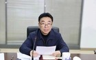 「侠客岛」刘宽忍被查