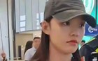 S曲线杀疯了，林允这身材，简直是女生的梦中体型