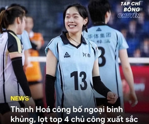 最新转会消息！朱婷师妹将留洋，排超得分榜第三，遗憾落选国家队