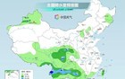 明起陕西多阵性降水！ 陕西最新天气预报