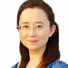陈红