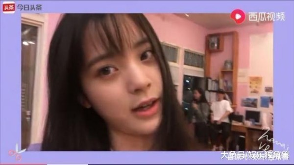 欧阳娜娜Vlog播放量破3千万，头条系如何触发娱乐营销新可能？