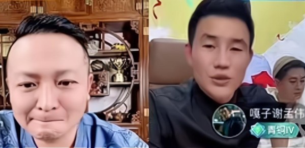 嘎子哥曝娱乐圈内幕，为流量自导自演“出轨”戏，还给记者送照片