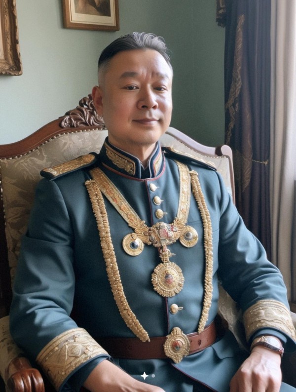 星绘App：AI相机与创意写真的新宠