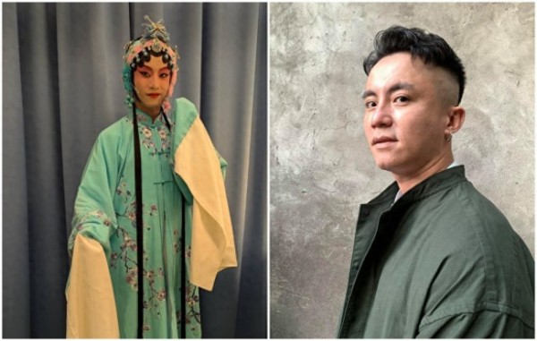 京剧戏曲博士黄兆欣因病猝死离世